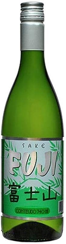Saque Fuji 740 ML