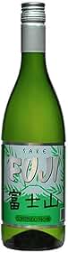 Saque Fuji 740 ML