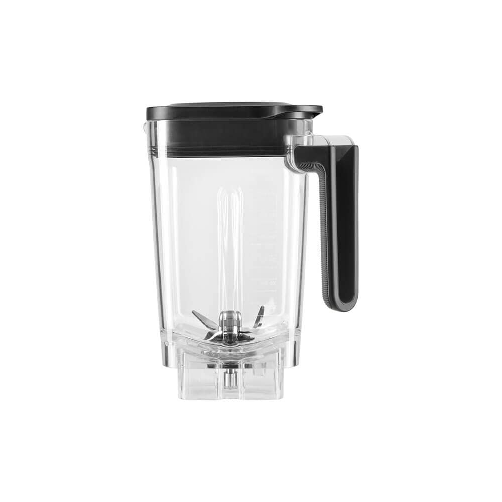 Kitchenaid K400 Artisan Blender 5KSB4026 İçin 1, 7 L BPAsız Sürahi 5KSB2056JPA