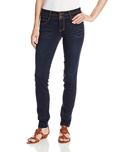 Jolt Juniors' Booty Lift Skinny Jean