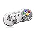 8Bitdo SF30 Pro Controller Windows, macOS, & Android - Nintendo Switch