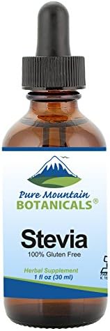 Stevia 1oz