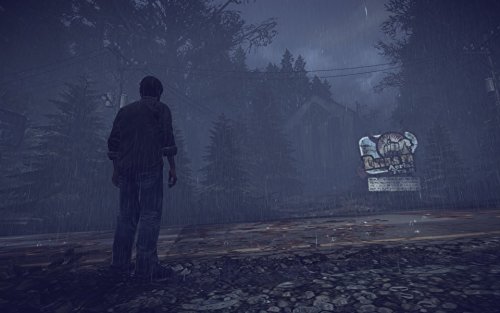 Image of Silent Hill: Downpour (Renewed)