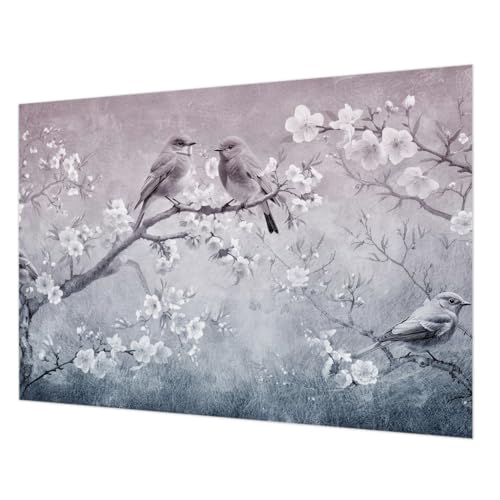 Papier peint intissé facile à nettoyer pour masquer les défauts du mur - 2