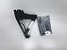 Original DJI Inspire 1 Repair Parts Landing Gear for DJI Inspire 1 V2.0