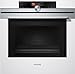 Siemens-lb iq700 - Horno con microondas hm676g0w1