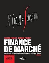 Download Finance de marché. Instruments de base, produits dérivés, portefeuilles et risques - 3e éd. PDF