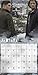 2026 Supernatural Wall Calendar