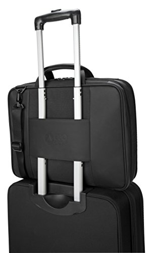 image for Targus Balance EcoSmart Briefcase Made from Recycled Weather Resistant