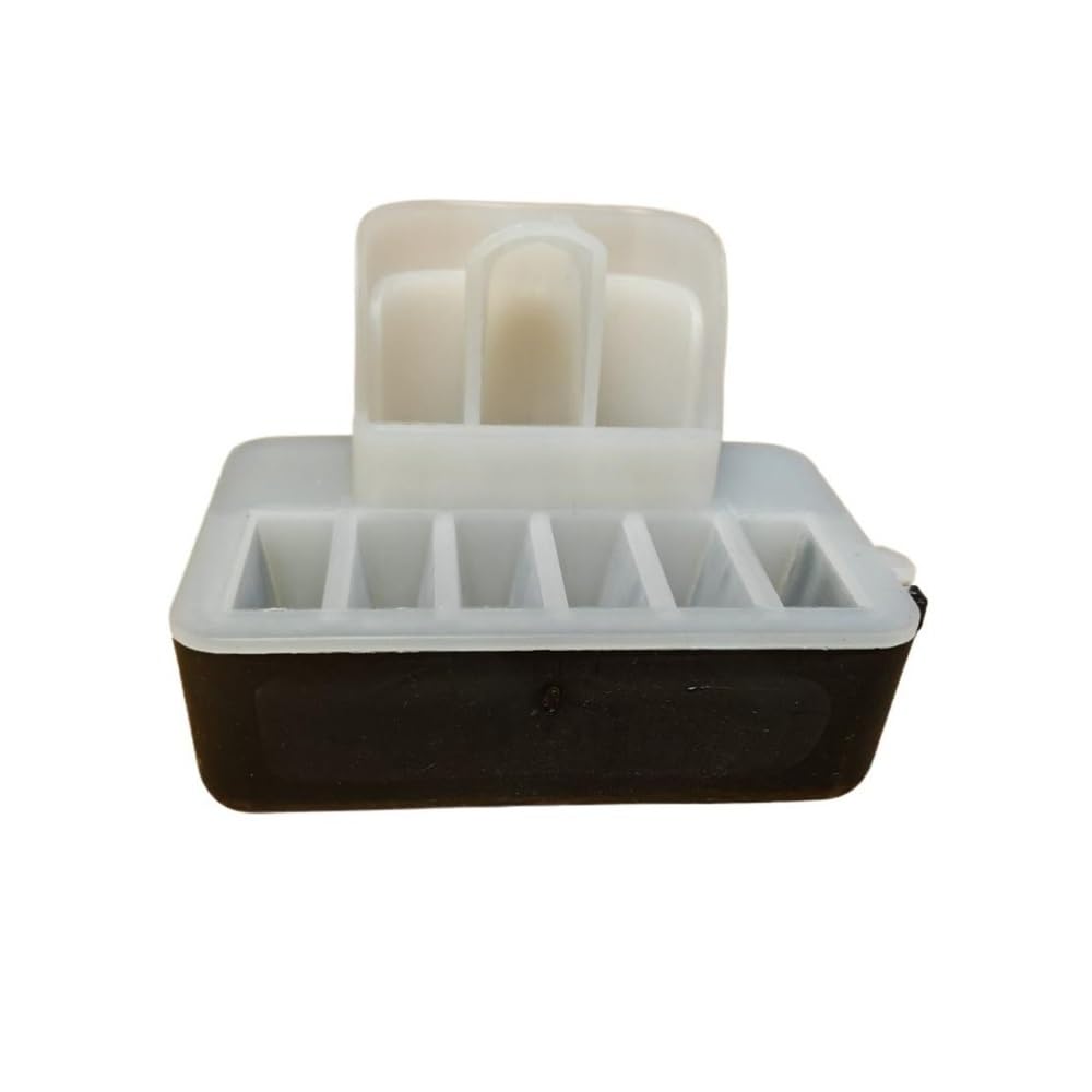 Filtre à air pour tronçonneuse 135, pièce de rechange thermique pour modèle 140
