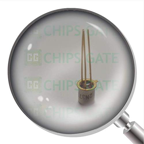2N3701 1Pcs New 2N3701