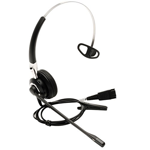 Jabra BIZ 2400 Mono NC Micro Casque Filaire Antibruit - Les Beatles, Paul McCartney, John Lennon, RIngo Starr, George Harrison Jabra BIZ 2400 Mono NC Micro Casque Filaire Antibruit