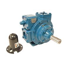 Blackmer TXD200A-2 TXD2A/4/40/C0/1/5/2/0000 /N/0/PO Pump FKM, 2"