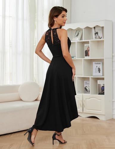 Bbonlinedress Womens Cocktail Dress Hi Lo Formal Evening Party Wedding Guest Bridesmaid Dresses2