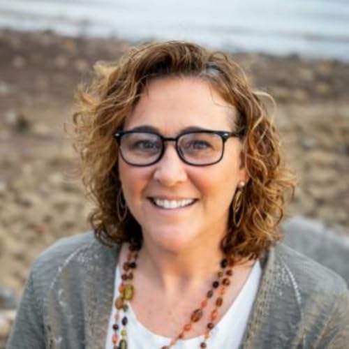 One-sided Healing with Lyschel Burket