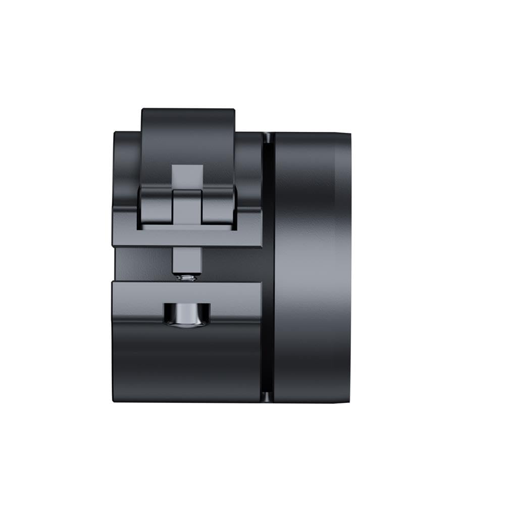 PARD Adaptateur de Montage à Fermeture Rapide 48 mm pour Dispositif de Vision Nocturne NV007SP / NV007SP2