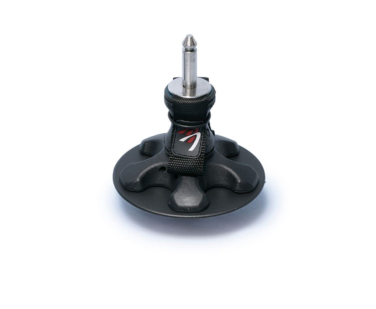 ASCAN Base Star Mastfuss