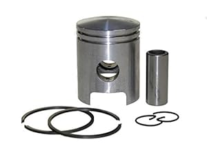 Kolbenkit 50ccm 40mm für Kreidler Florett Moped