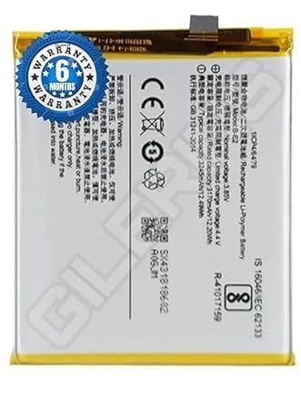 Image of Original B-E2 Battery for Vivo X21i Vivo X21i Dual SIM Battery with 6 Month Warranty**** (for B-E2)