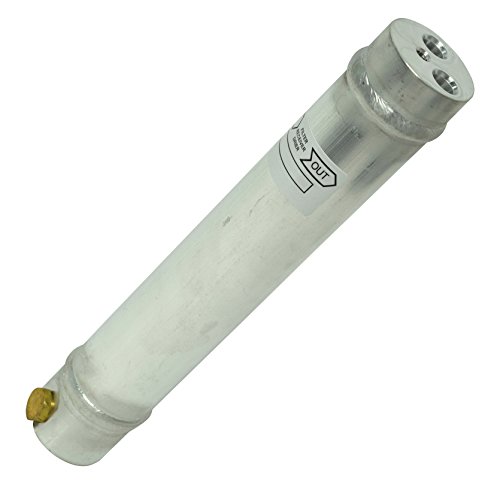 UAC-RD0049C ACCUMULATORS/DRIER - NEW DRIER/ACCUM by UAC - Used condition - US$15.93