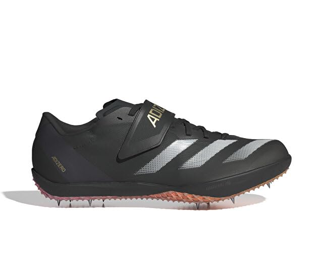 Amazon.co.jp: アディダス adidas ADIZERO HJ 陸上競技 陸上スパイク