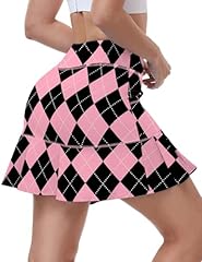 2324 | Pink Argyle