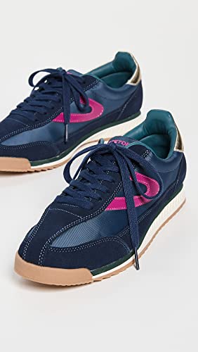 Image of TRETORN Women's Rawlins Casual Lace-Up Sneakers