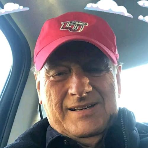 Coach extraordinaire Frank Landrey Podcast Por  arte de portada