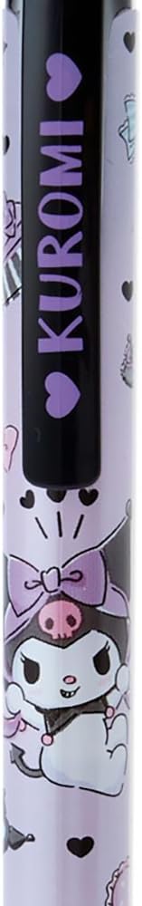 サンリオ(SANRIO) クロミ シャープペンシル クルトガ 673498