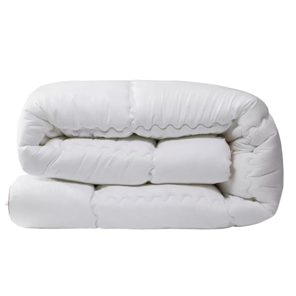 Couette d'hiver universelle à dix trous pour printemps automne chaud