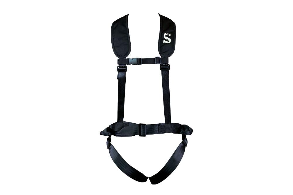Summit Element Safety Harness - Medium