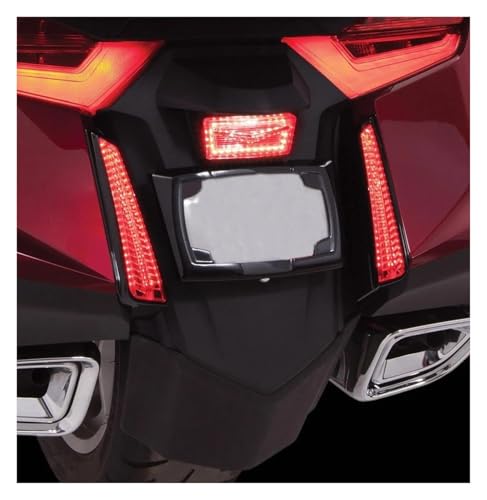 Kit éclairage moto led arrière pour réparer signalisation GL1800 - 3