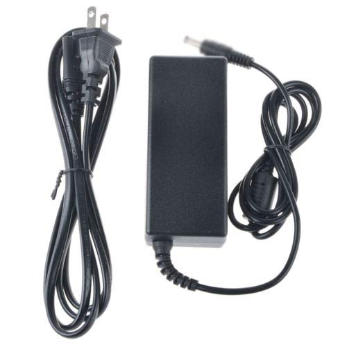 Adaptador de corriente AC genérico para tablet Motion LE1600 miniatura 3