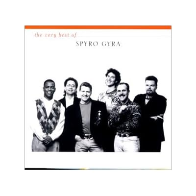 Very Best of Spyro Gyra: the Gr