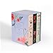 The Jane Austen Gift Set: A Puffin in Bloom 3-Book Collection: Pride and Prejudice, Emma, and Sense and Sensibility
