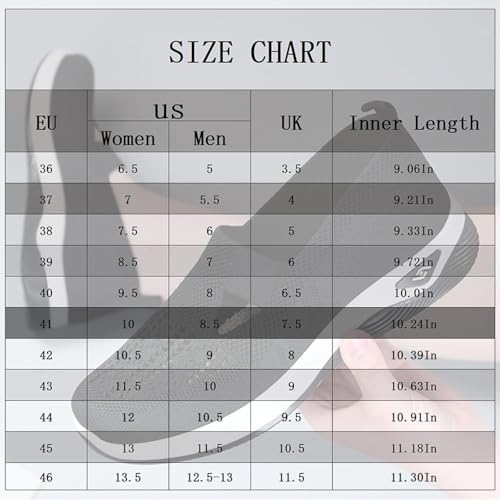 for Inspire Uplift Shoes for Women, Orthopedic Walking Shoes, Woven Hollow Orthopedic Soft Arch Support Knitted Sneakers2