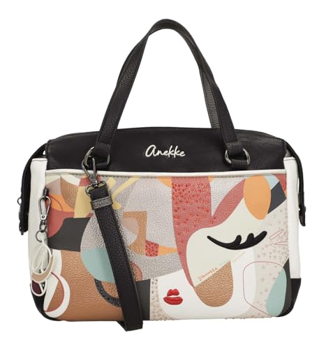 Anekke bolso bandolera Muse Eikon Short Handle Bag Multicolor