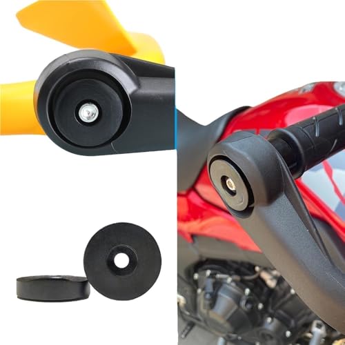 Extension de carénage Integra 700 et protège-mains premium