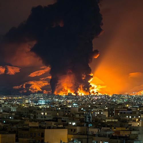 Unpacking The Cost Of The War On Iran