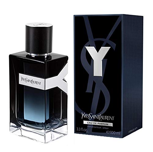 Yves Saint Laurent Y Eau de Parfum, 100 ml