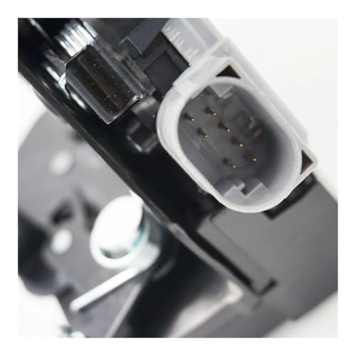 Mécanisme serrure électrique avant droit pour BMW X5 E53 - 3