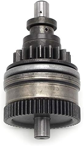 Starter Drive Bendix for Yamaha/Kawasaki/Polaris/SeaDoo/Arctic Cat Starter Drive Bendix OEM 6M6-8183E-00 13101-3708 13101-3706 13101-3701 4060119 4012614 3240120 4010418 290888040 420888042