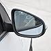 beler Car Right Side Heated Door Wing Mirror Glass Fit for VW Golf GTI Jetta MK5 EOS Rabbit Passat