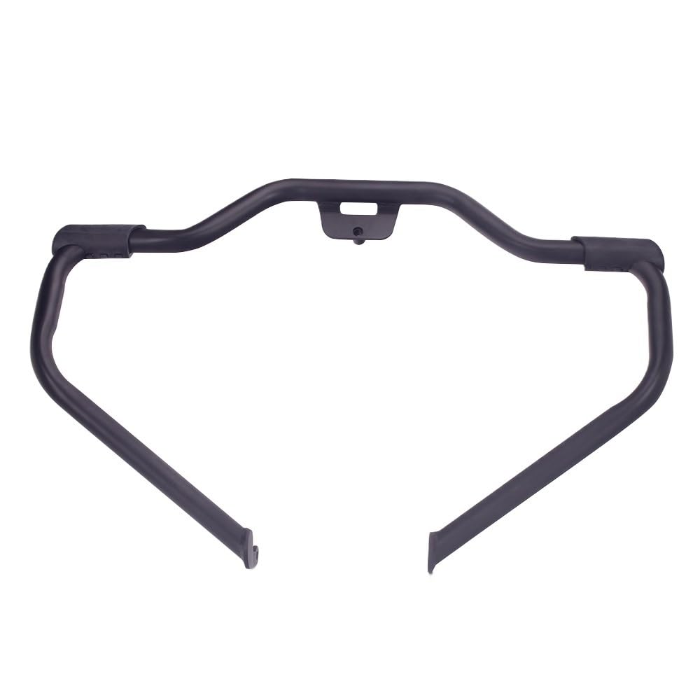 Protection Moteur Haute Qualité Softail Engine Guard Softail - 8
