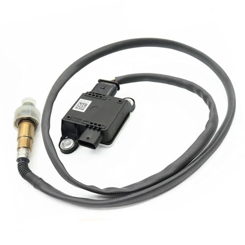 Capteur PM de rechange Ram 1500 diesel pièce échappement 68250216AA