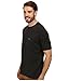 Tommy Bahama Men's New Bali Sky Tee Black T-Shirt LG