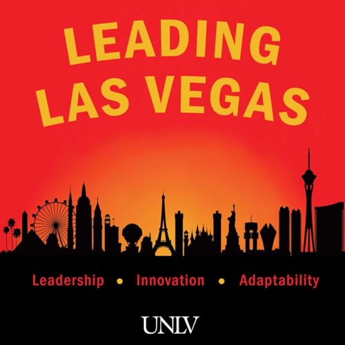 State of Crisis: Nevada Leaders Use the National Guard to Combat COVID-19 cover art