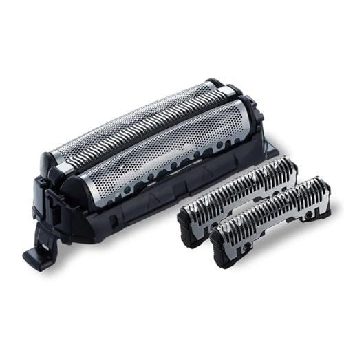 Spryaut u Ђ Ԑn + n Compatible with Panasonic (pi\jbN) ES-CST2 / ES-CST6 / ES-CST8 / ES-ST2 / ES-ST3 / ES-ST6 / ES-ST8 YVF