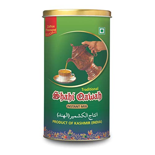 Aarafh Premium Kashmiri Shahi Qawah, Kahwa Tea (250 g)