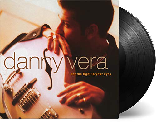 For the Light in Your Eyes [Vinyl LP]